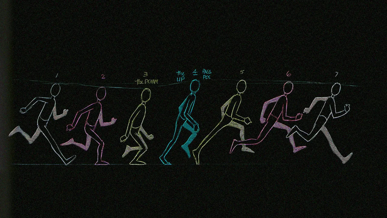 GSAP vs Motion