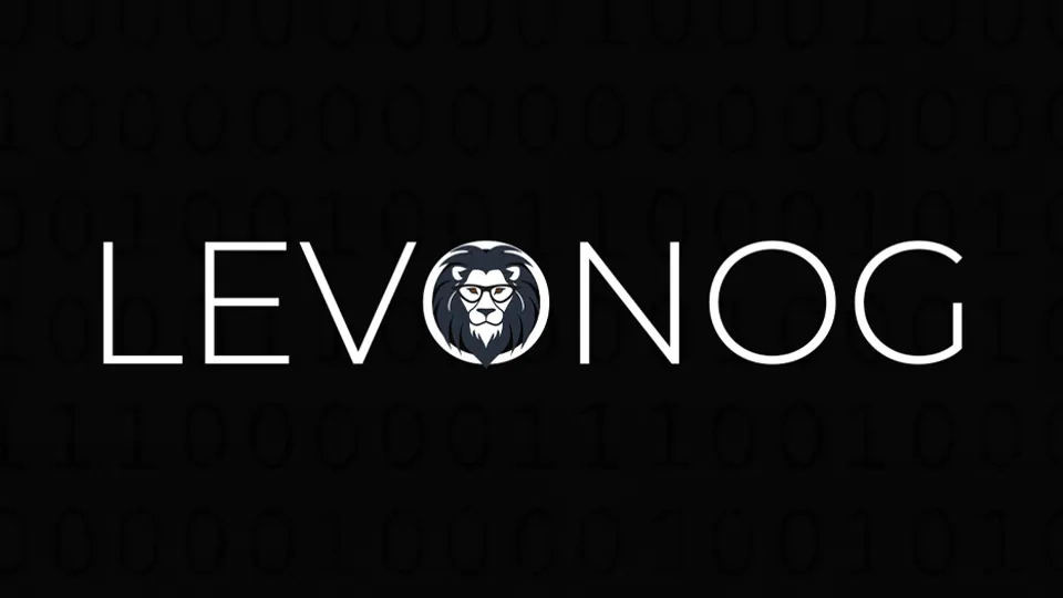 Levonog